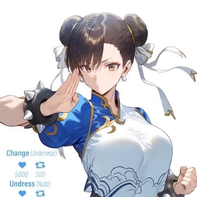 Chun-Li thumbnail