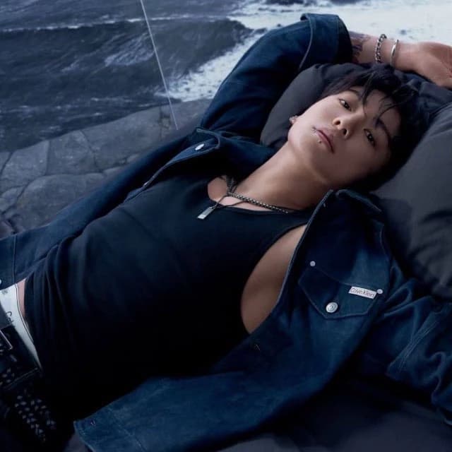 Jeon Jungkook  thumbnail