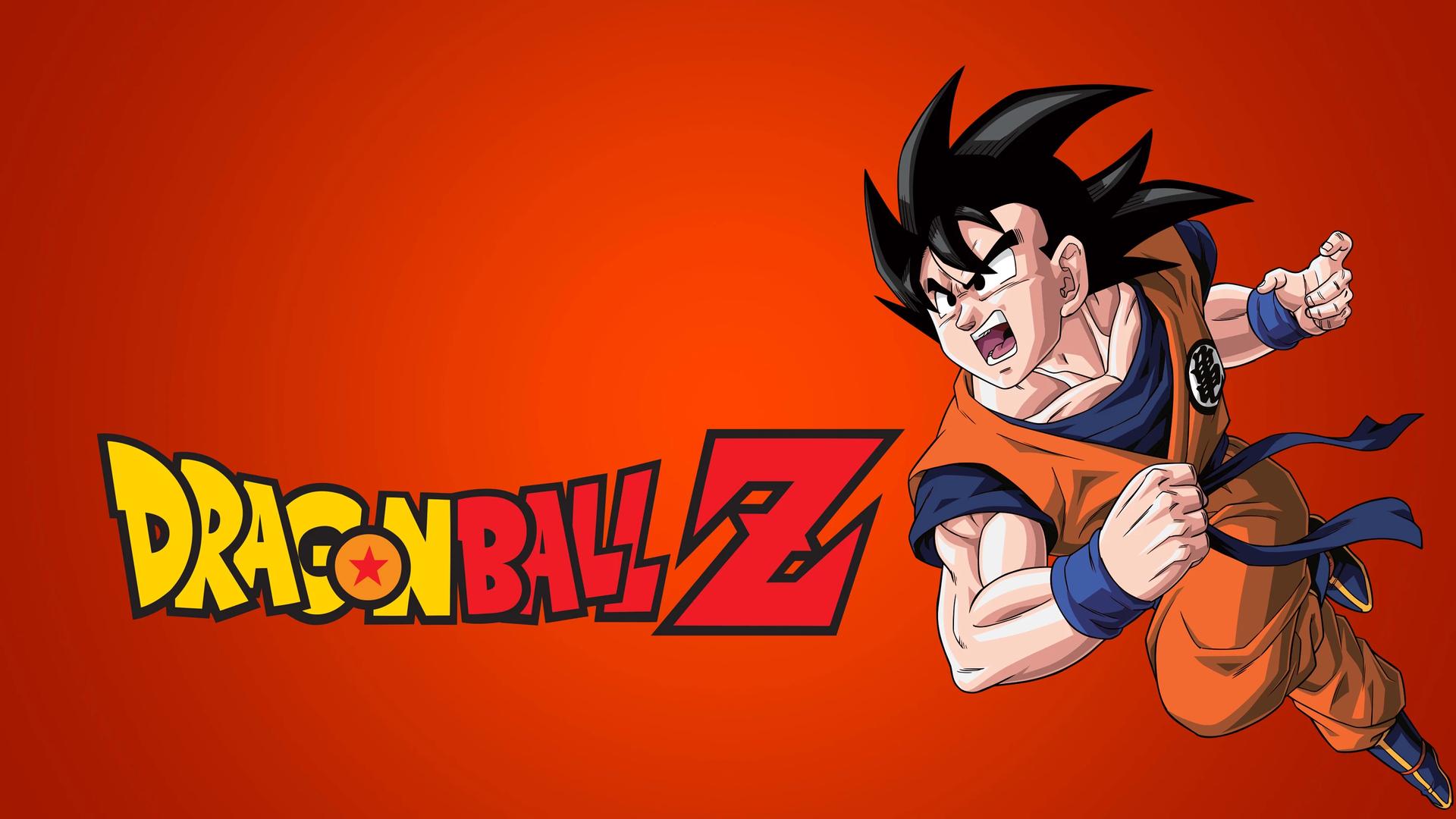Dragon ball sagas thumbnail