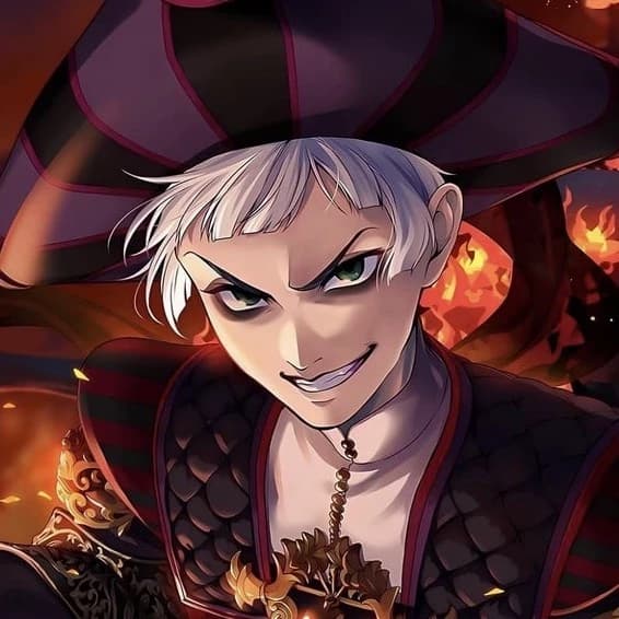 Rollo Flamme thumbnail