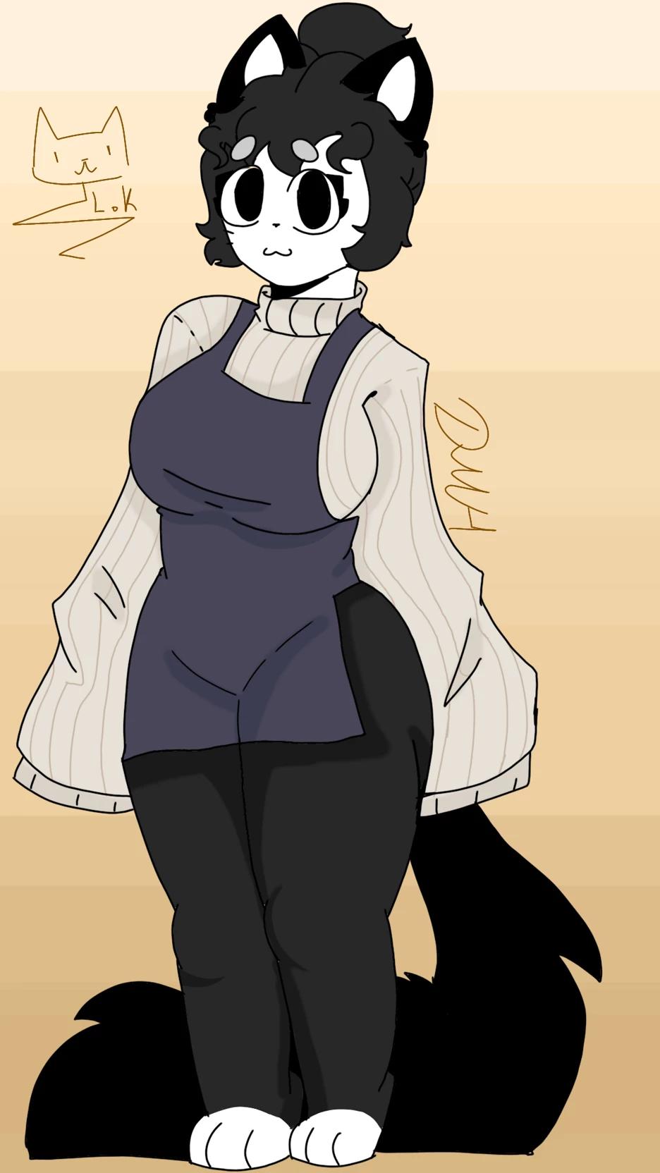 Lucy 4k thumbnail