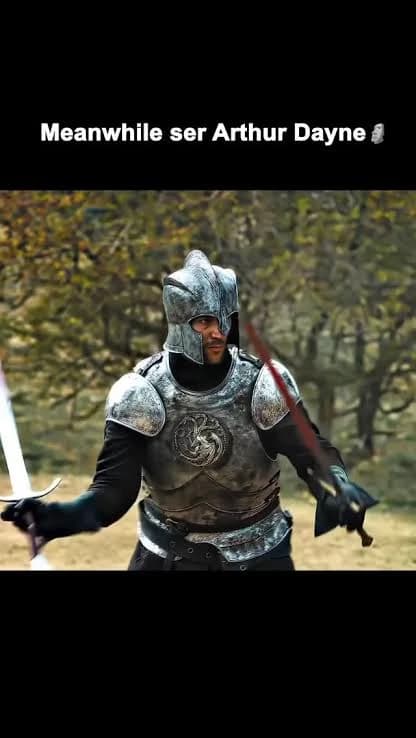 Ser Arthur Dayne thumbnail