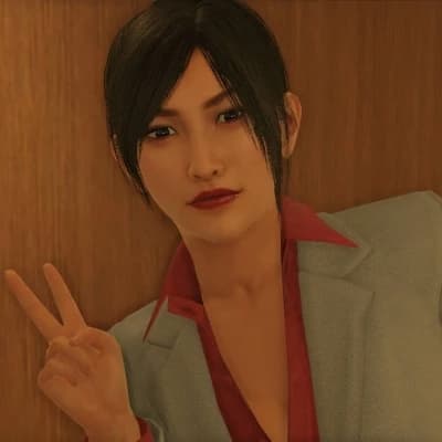 Sakura Kazama thumbnail