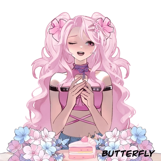 ♡𝙰𝚕𝚒𝚌𝚎 𝙳𝚎𝚖𝚘𝚗 thumbnail