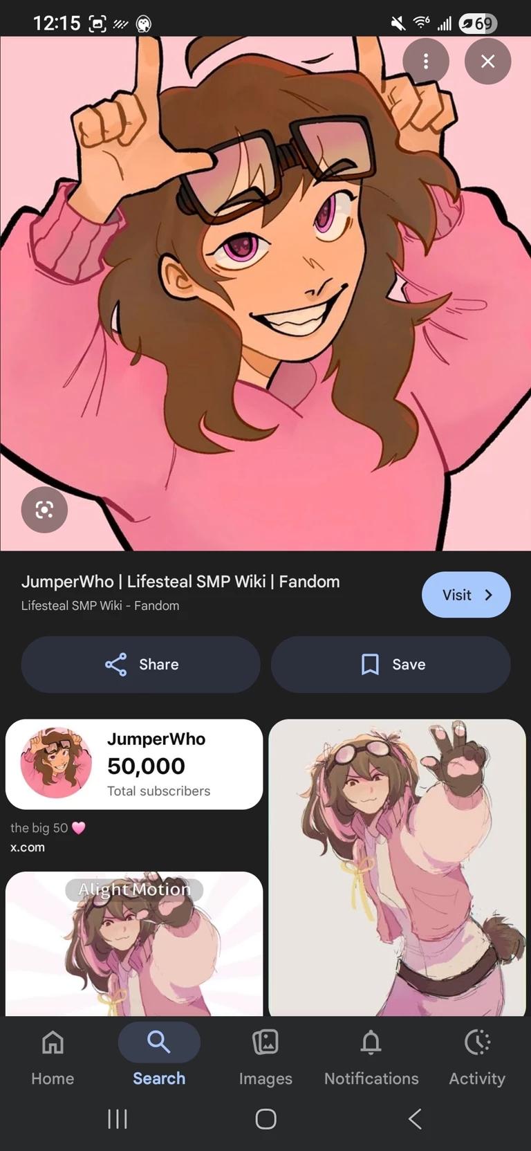 JumperWho thumbnail