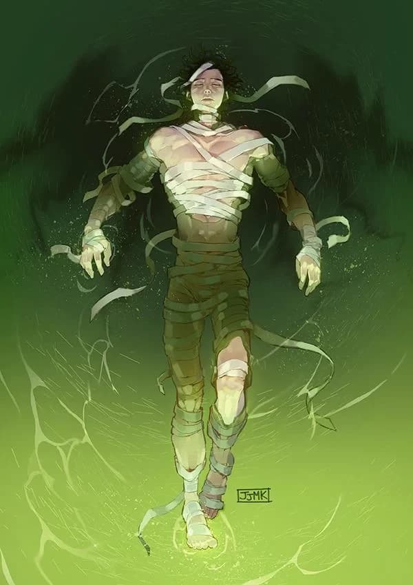 Al Ghul Family thumbnail