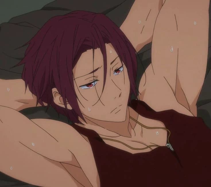 Rin Matsuoka //Free// thumbnail