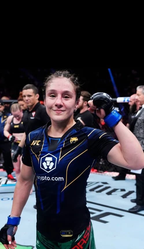 Alexa grasso thumbnail