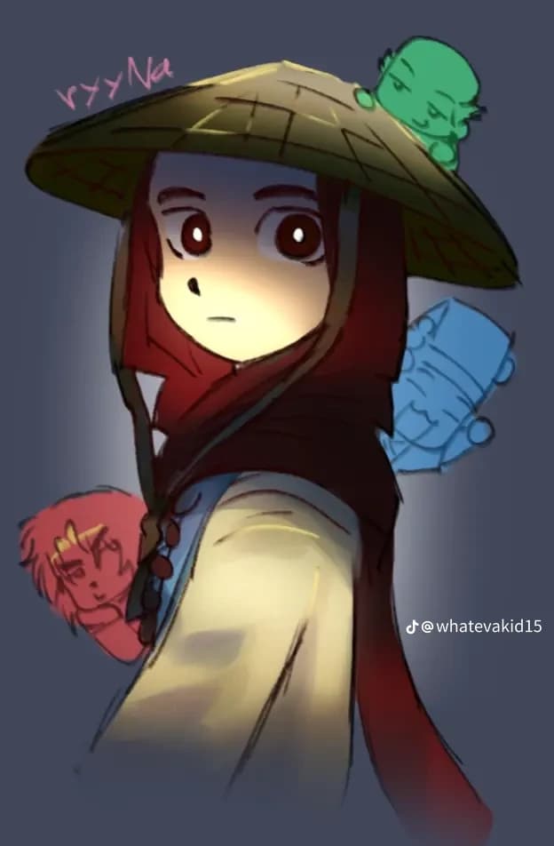Tang Sangzang thumbnail
