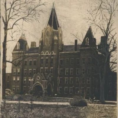 Haunted Asylum  thumbnail