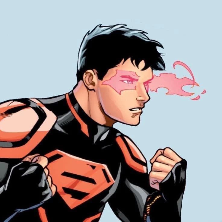 Conner Kent thumbnail