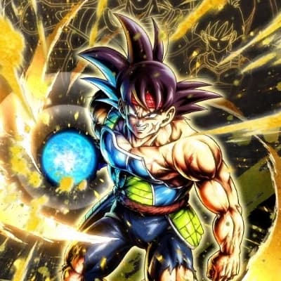 Bardock thumbnail