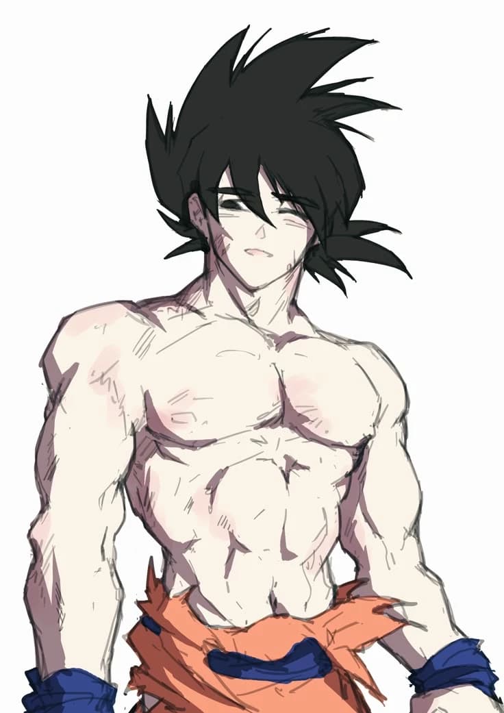 Goku thumbnail