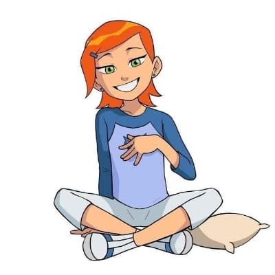 Gwendolyn Tennyson thumbnail