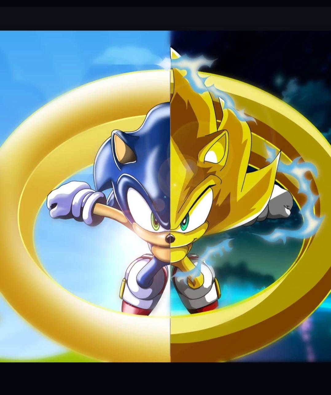 Sonic The Hedgehog thumbnail