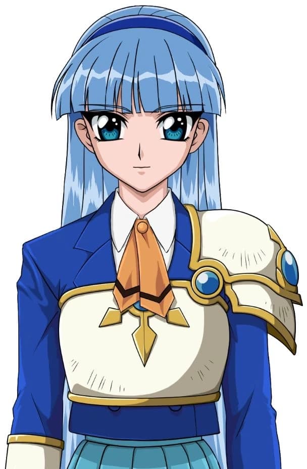 Umi Ryuuzaki thumbnail