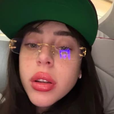 Nicole Denisse Cuco thumbnail