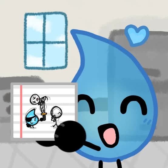 Teardrop  thumbnail