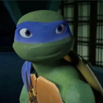 Leonardo Hamato thumbnail