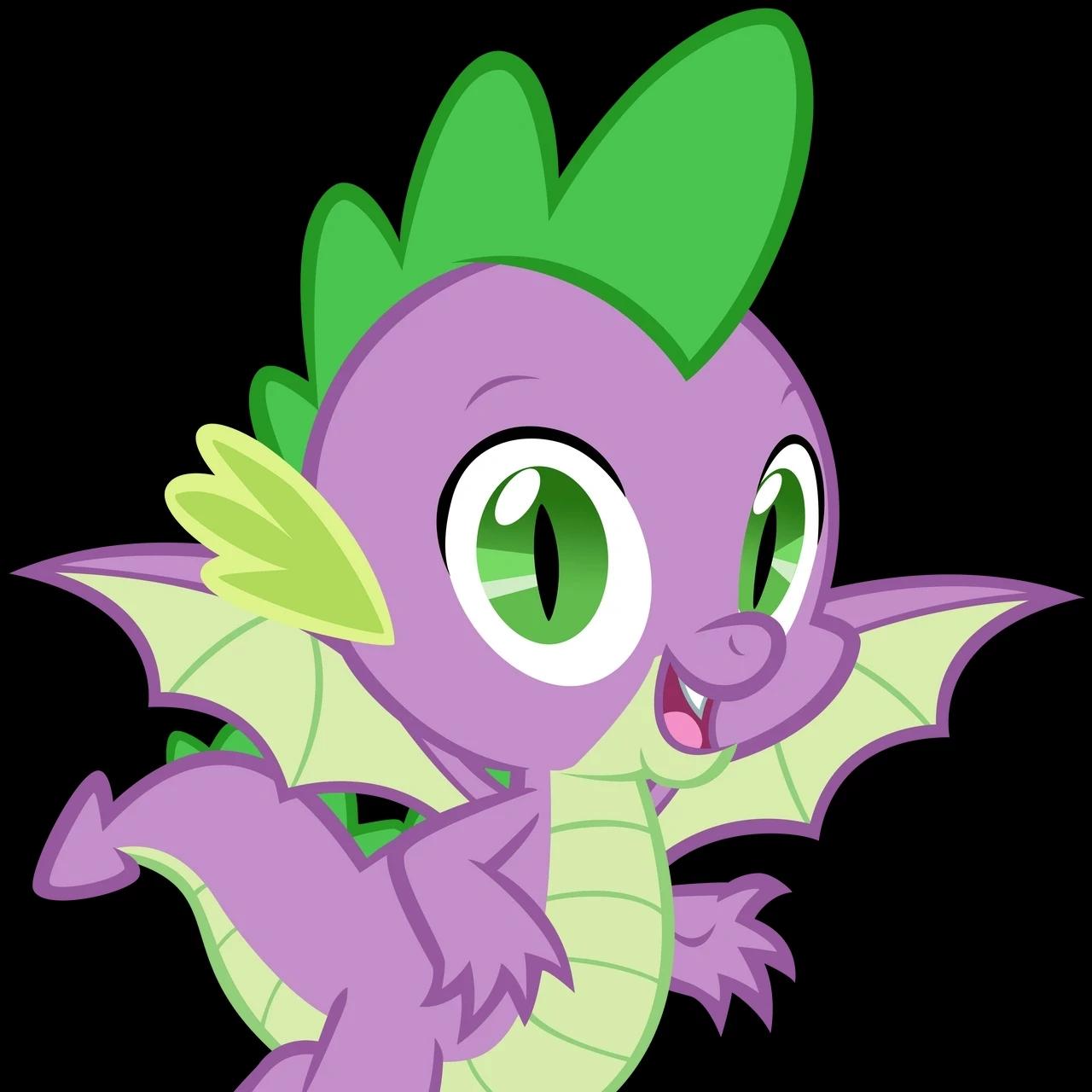 Spike thumbnail