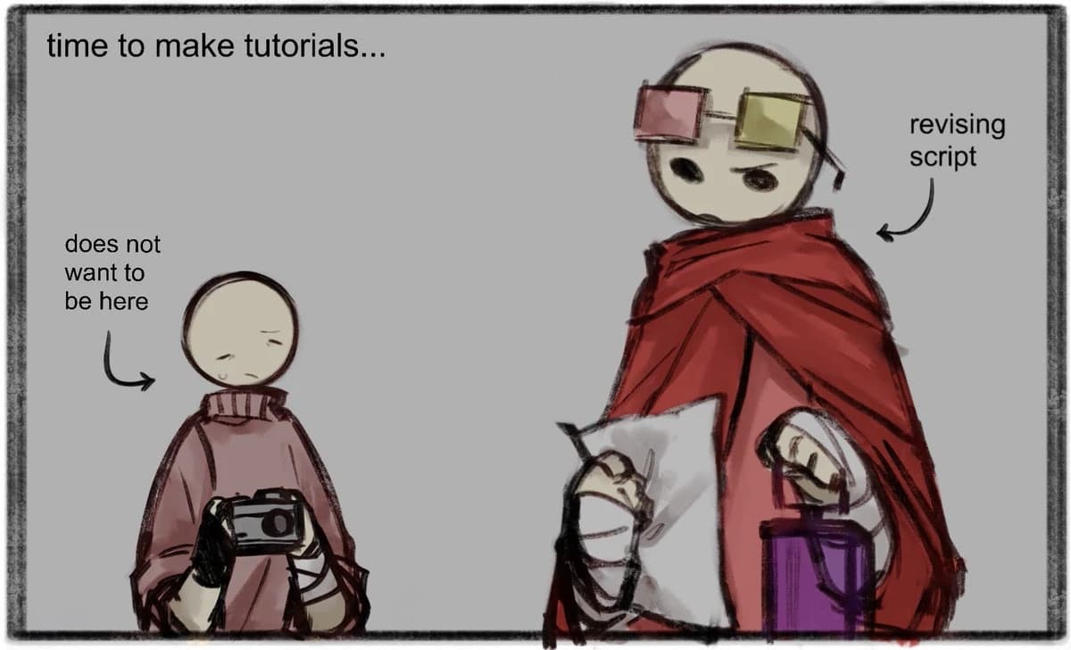 DeivyDoesTutorials33 thumbnail