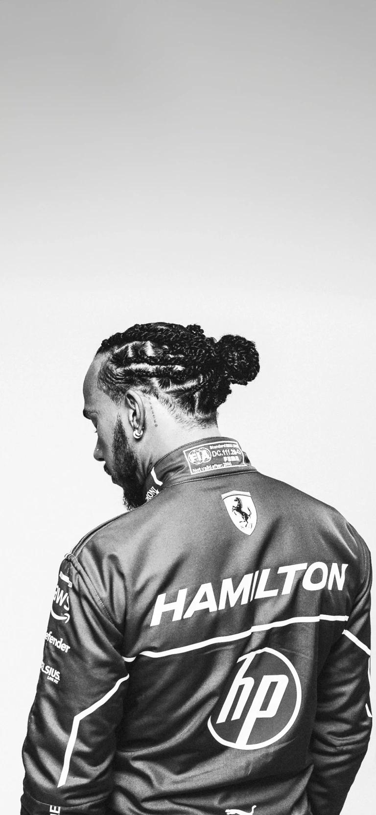 Lewis Hamilton thumbnail