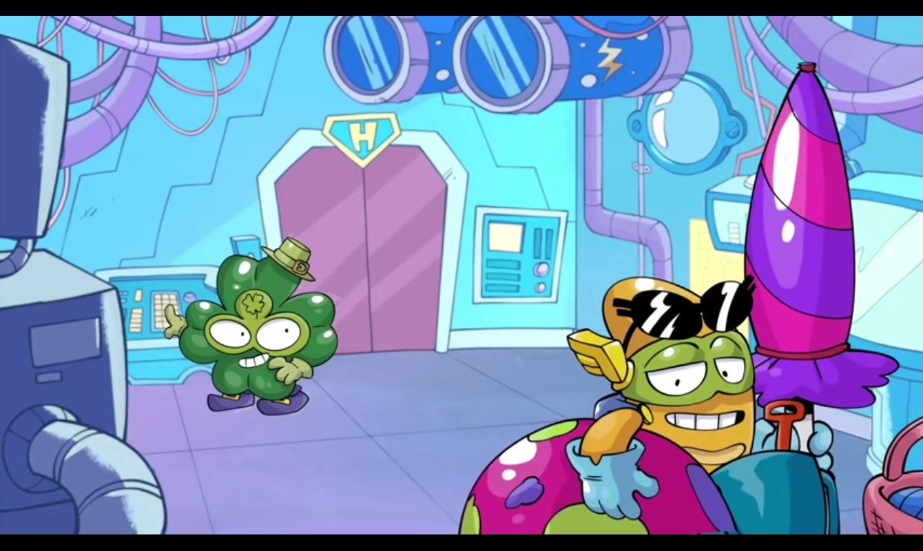 Flashwatch thumbnail