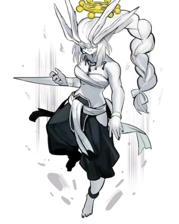 Mahoraga fem thumbnail