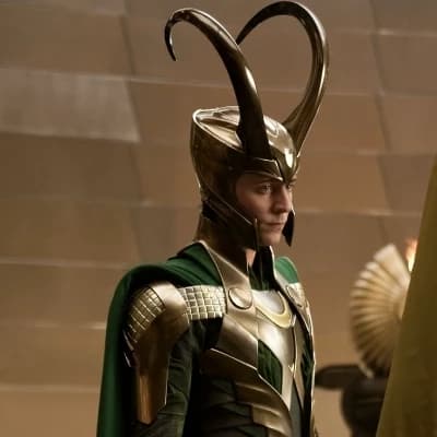Loki Laufeyson thumbnail