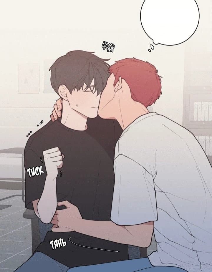 Joowon and Haesu thumbnail