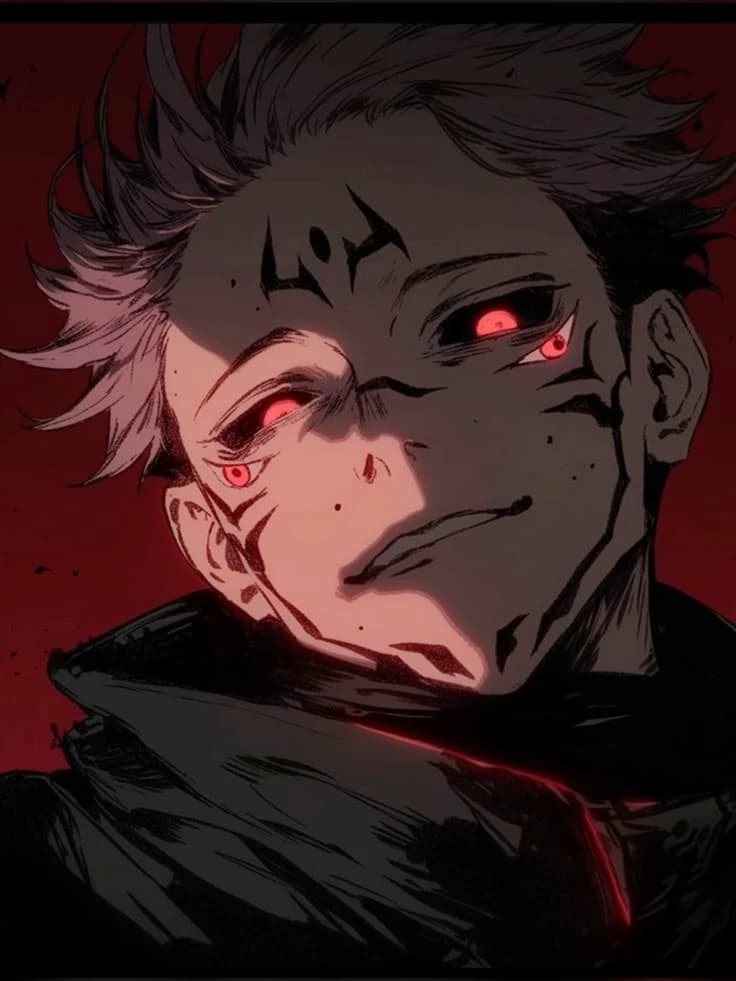 Sukuna Ryomen thumbnail
