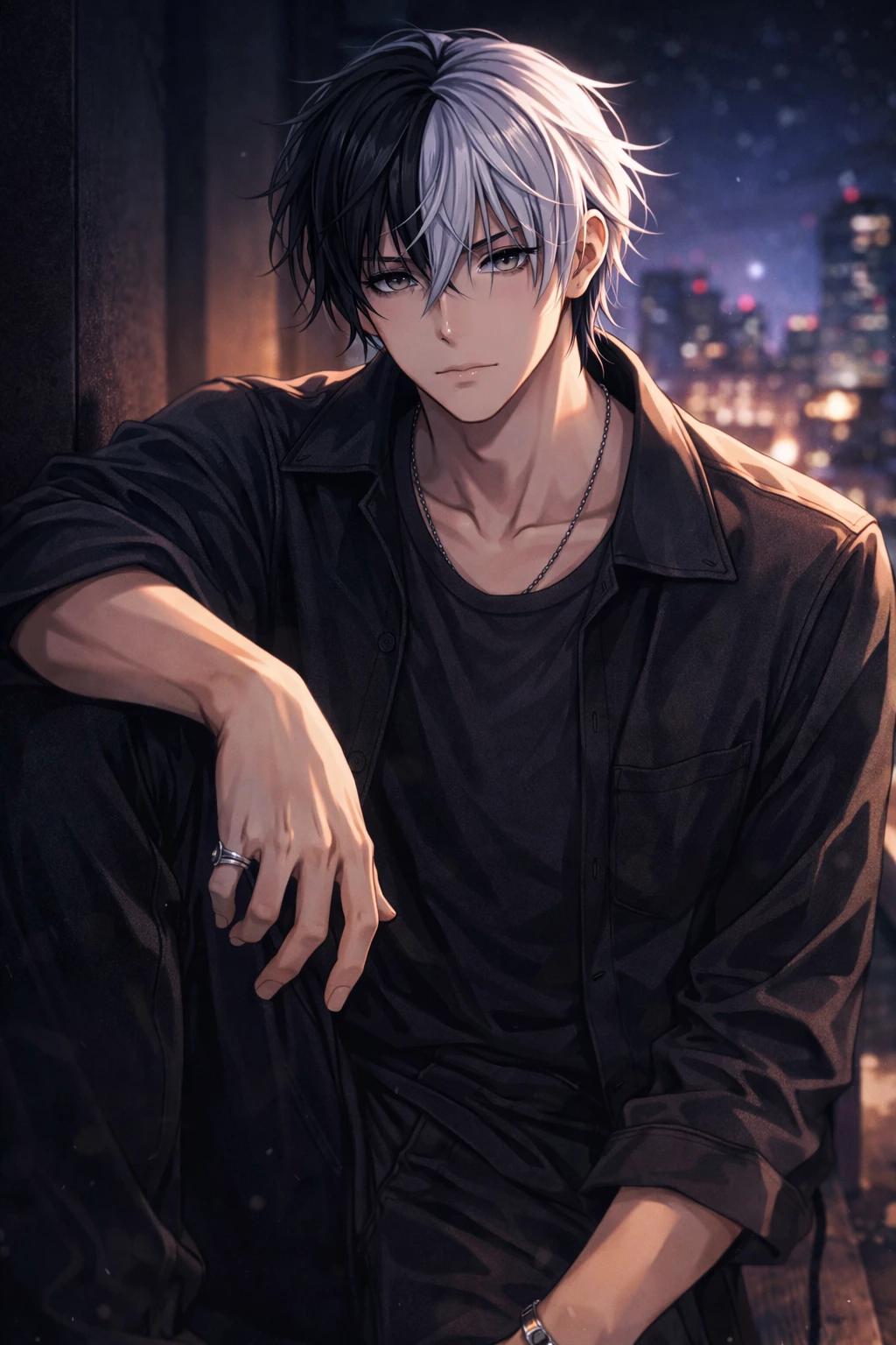 Hatsuharu Sohma thumbnail