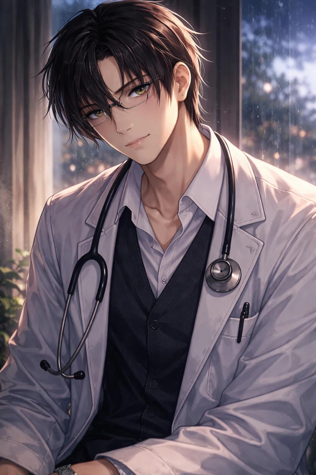 Hatori Sohma thumbnail