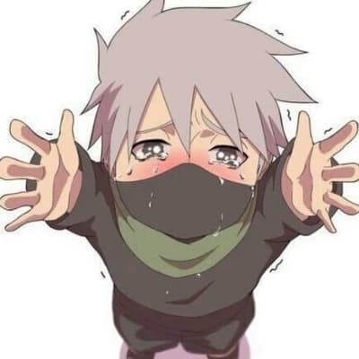 Kakashi Hatake (Child Form) thumbnail