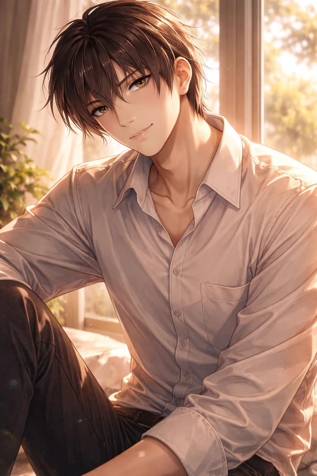 Kureno Sohma thumbnail