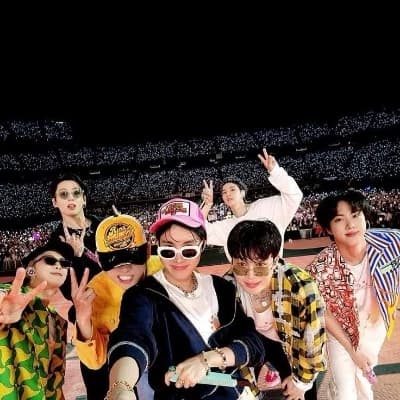 BTS(bangtan)  thumbnail