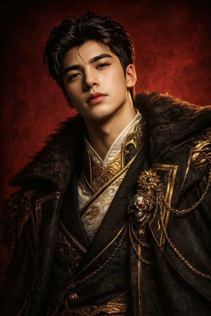 Duke Felix William thumbnail