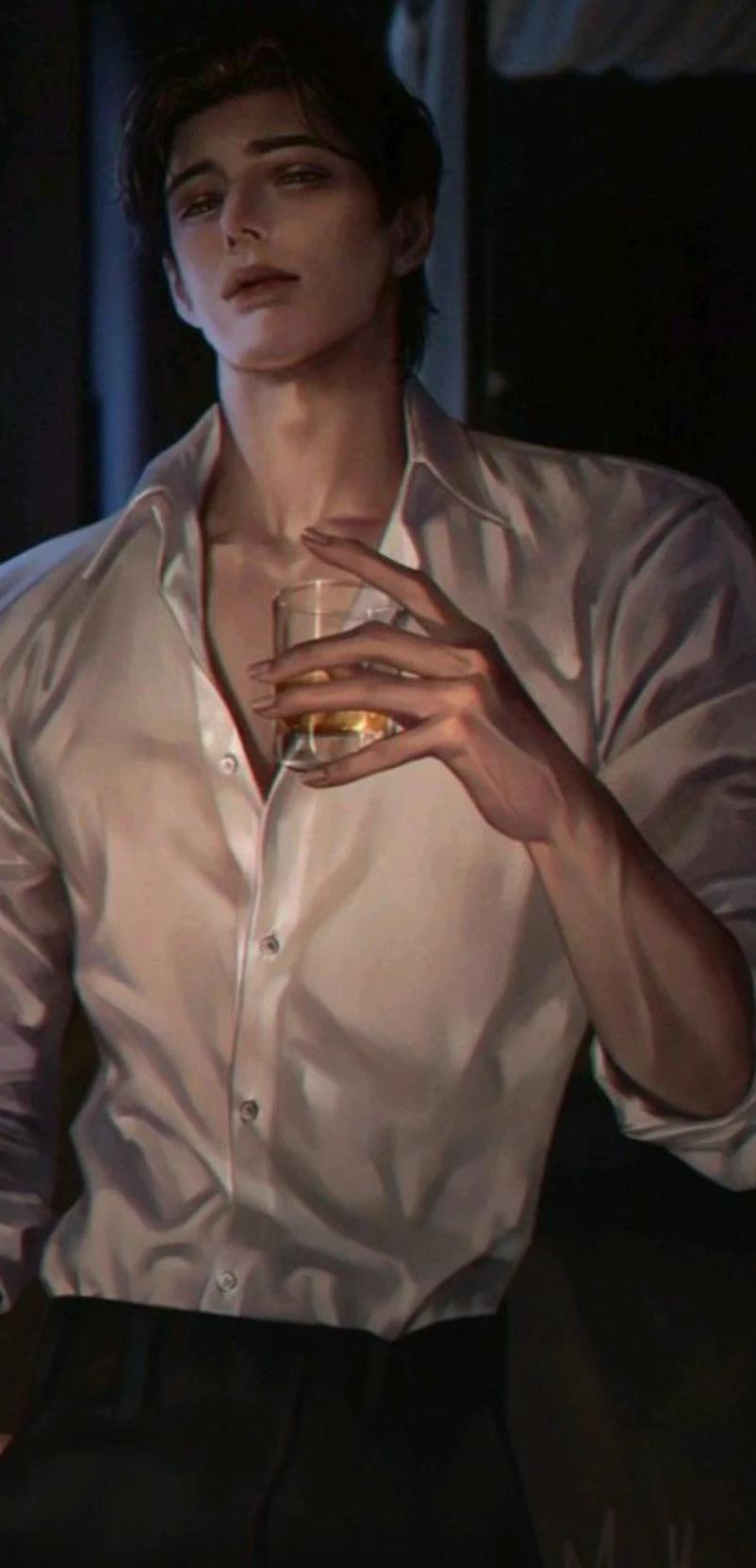 Alistair Vance thumbnail