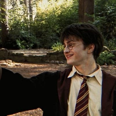 Harry Potter  thumbnail