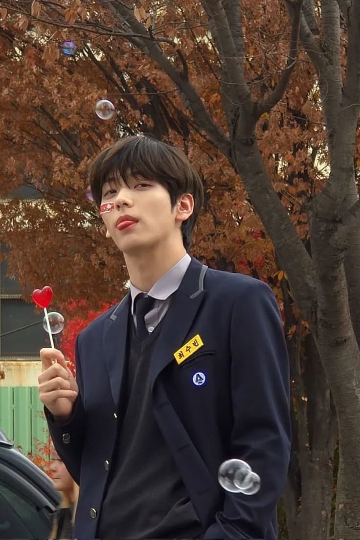 Choi Soobin  thumbnail