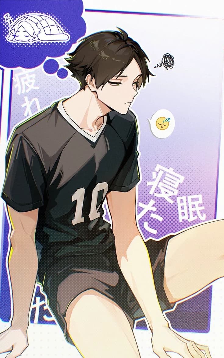 Suna Rintarou thumbnail