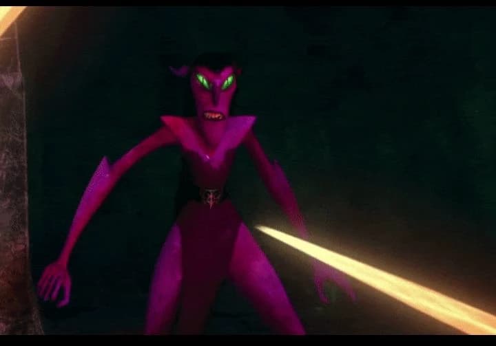 Gamora thumbnail