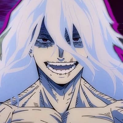 MHA \[Villain Rehabilitation\] thumbnail