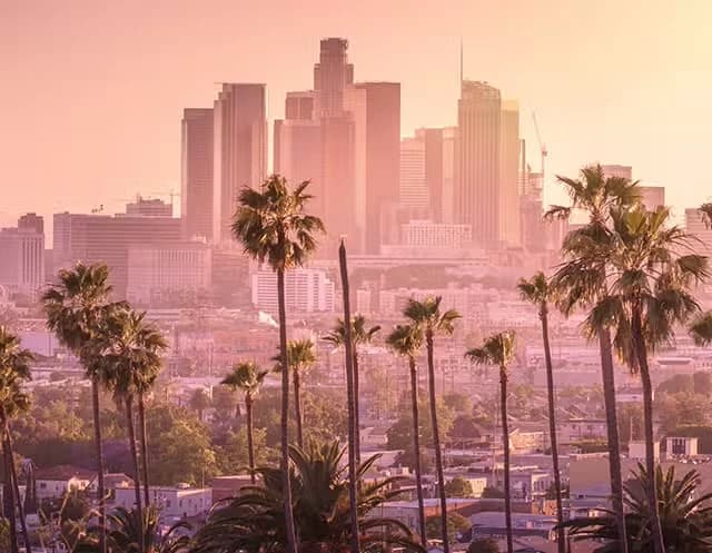 Los Angeles thumbnail