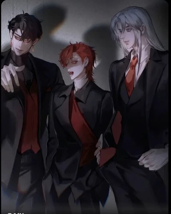 Vampire stepbrothers  thumbnail