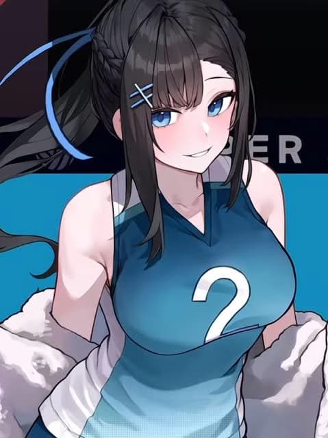 Sara Seo thumbnail