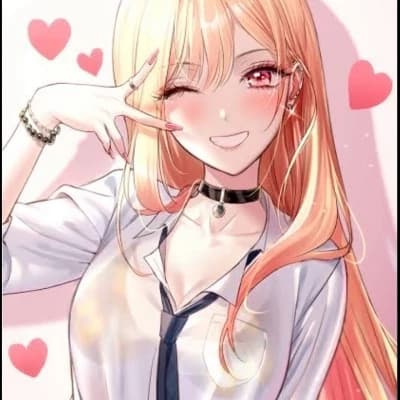 Marin Kitagawa thumbnail