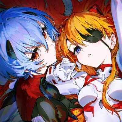 Rei Ayanami thumbnail