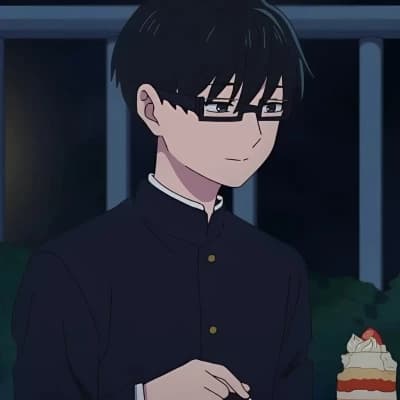 Yuusuke thumbnail