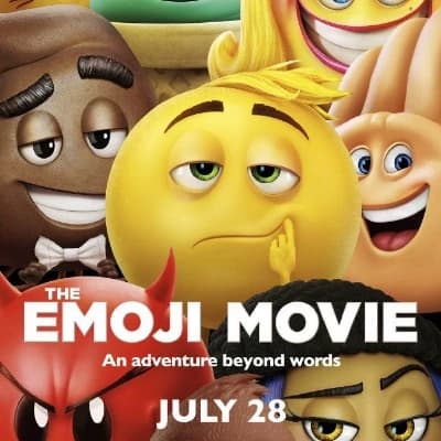 The Emoji Movie thumbnail